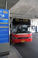 IMG_9250R いきなりですが、ソウル仁川国際空港に到着。