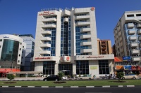 IMG_8843R イスラム圏で数多くのホテルを出店されているラミーグループさん。