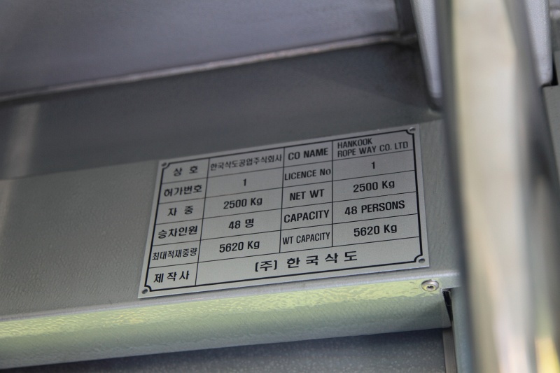 IMG_9953R 何とビックリHANKOOK ROPE WAY製。HANKOOKって安物タイヤだけじゃなかったのか！？