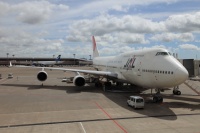 IMG_4069R 気合いツアーズ初登場、話題の航空会社でまずは香港へ。
