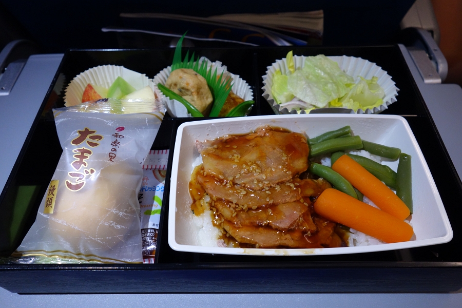 DSC00005 <a href=http://www.cosmo-catering.co.jp/>コスモ企業殿</a>謹製の美味しい機内食を頂きながら一路セブへ。<BR>
しかし、A320だと海外に行く感じが出てこないのが不思議。