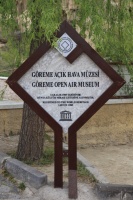 IMG_1744RR 世界遺産ご認定、ギョレメ屋外博物館に到着です。